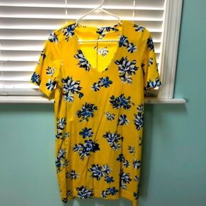 Draper James T-shirt dress